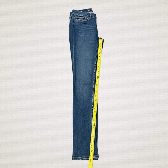 Calvin klien,Size 28,Color blue. - Picture 6 of 9